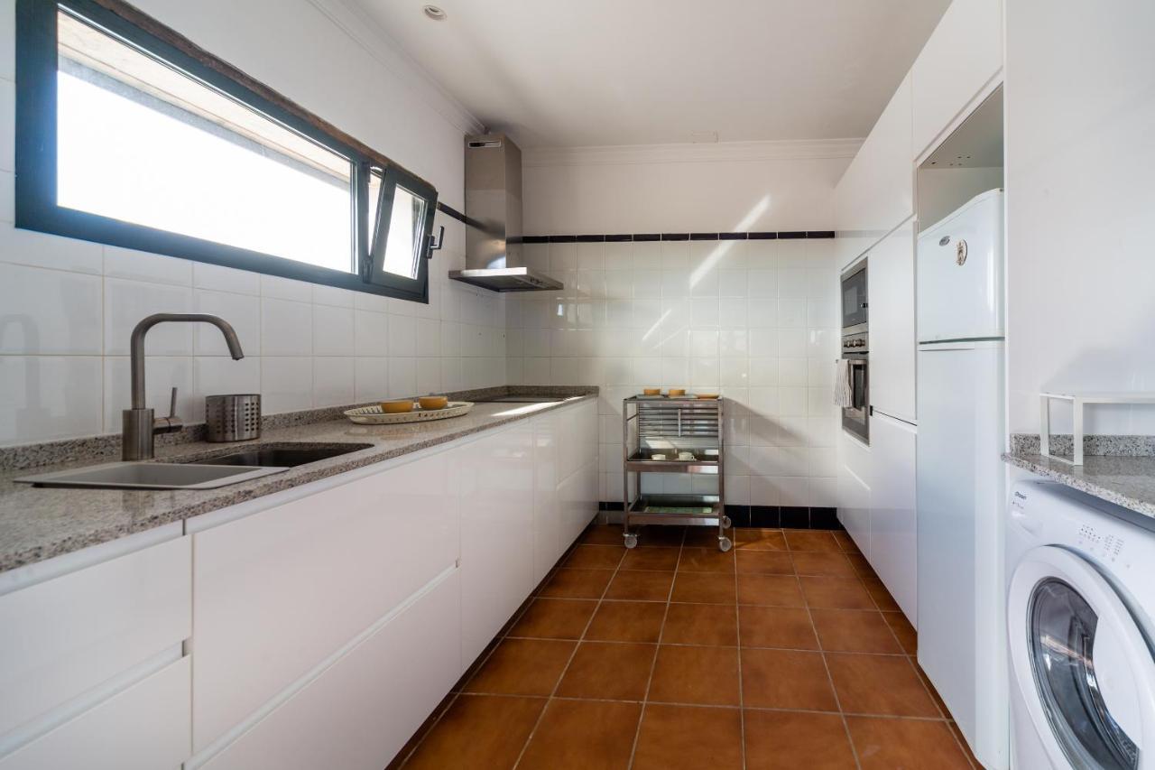 Casa "Entre Vinedos" En Masdache Tías Exterior foto